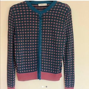 *SOLD* nwot zara cardigan